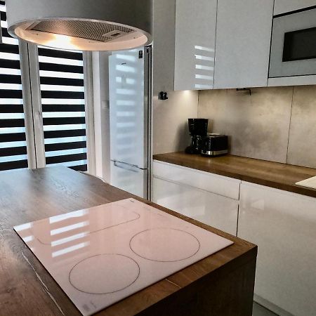 Miko Apartment 2 Poznan Dış mekan fotoğraf