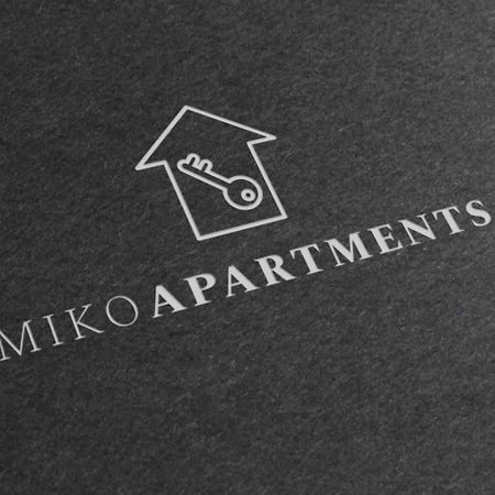 Miko Apartment 2 Poznan Dış mekan fotoğraf