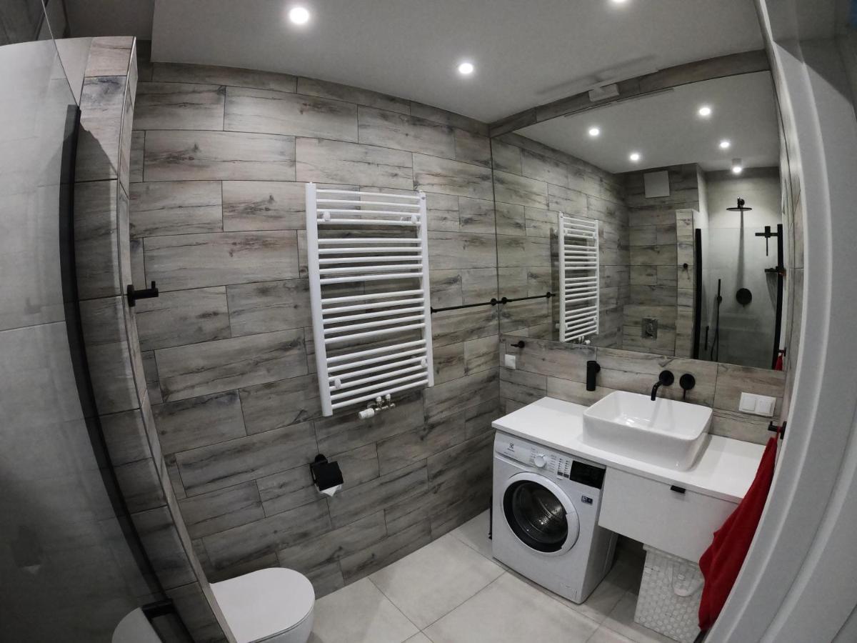 Miko Apartment 2 Poznan Dış mekan fotoğraf