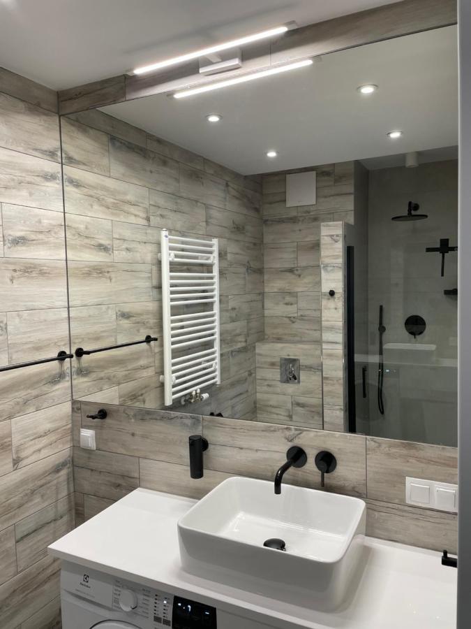 Miko Apartment 2 Poznan Dış mekan fotoğraf