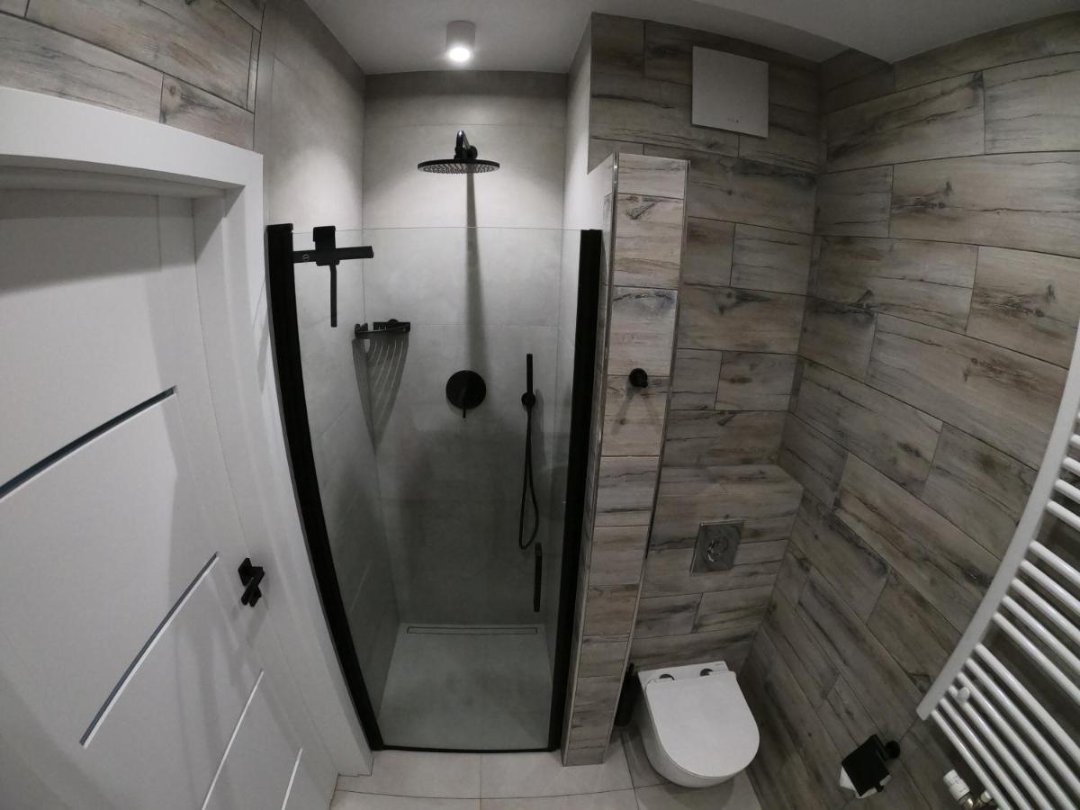 Miko Apartment 2 Poznan Dış mekan fotoğraf