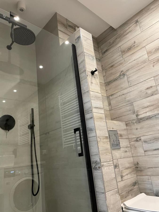 Miko Apartment 2 Poznan Dış mekan fotoğraf