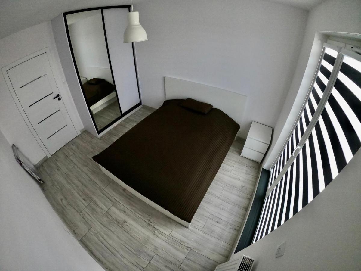 Miko Apartment 2 Poznan Dış mekan fotoğraf