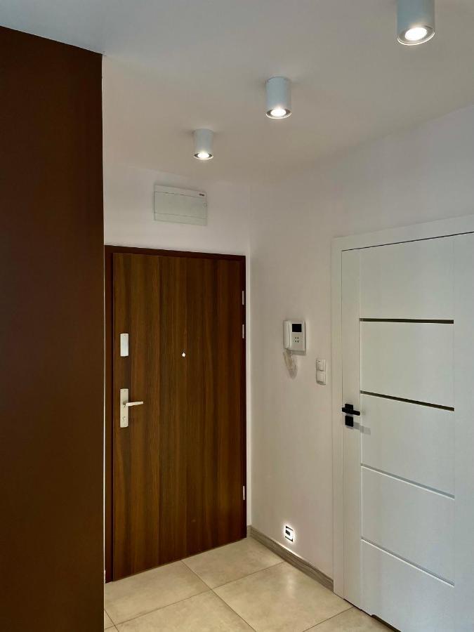 Miko Apartment 2 Poznan Dış mekan fotoğraf