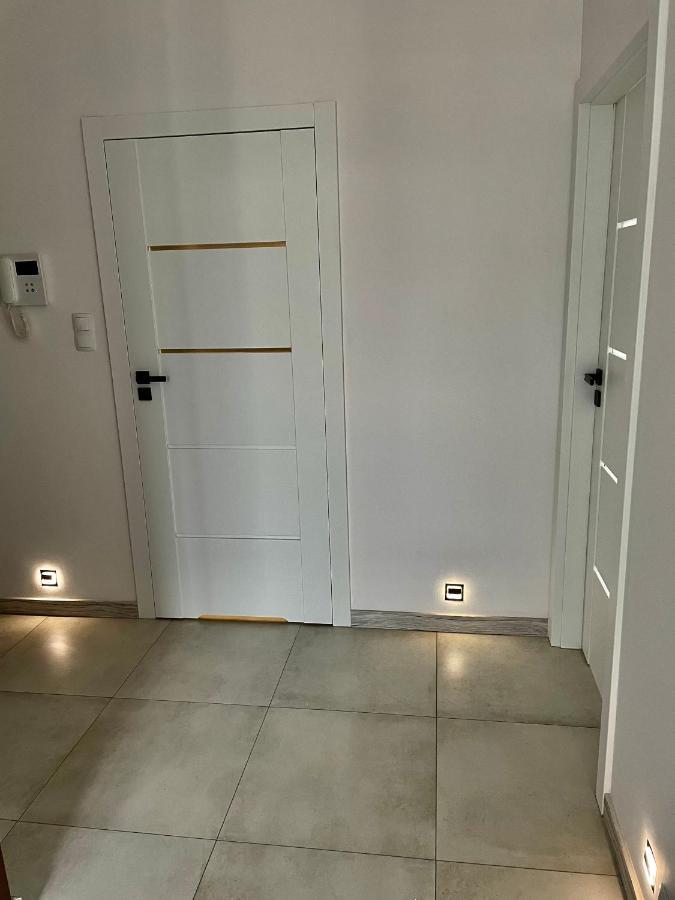 Miko Apartment 2 Poznan Dış mekan fotoğraf