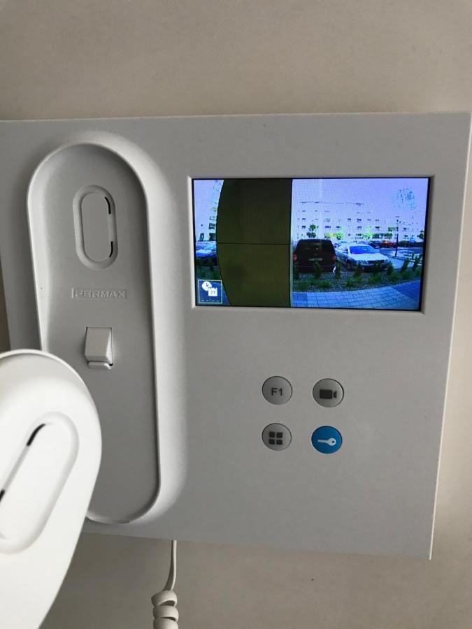 Miko Apartment 2 Poznan Dış mekan fotoğraf