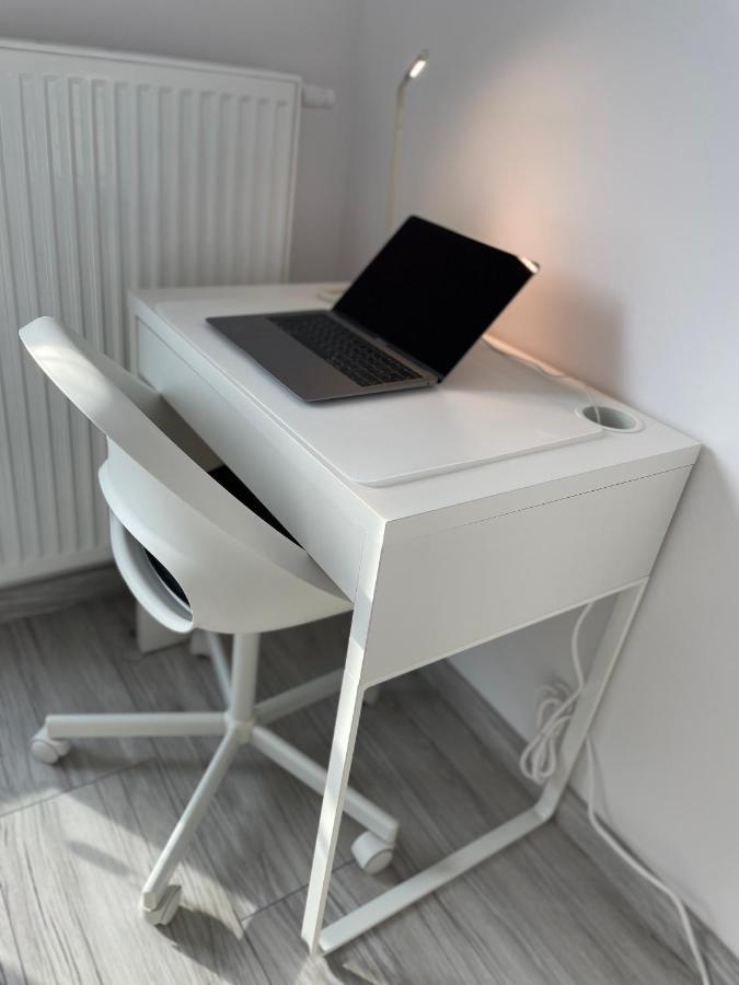 Miko Apartment 2 Poznan Dış mekan fotoğraf