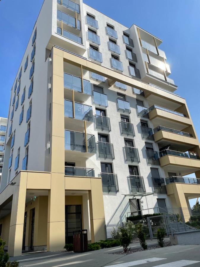 Miko Apartment 2 Poznan Dış mekan fotoğraf