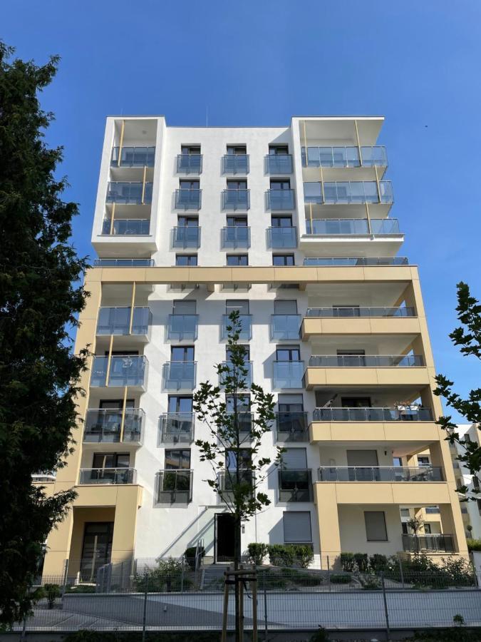 Miko Apartment 2 Poznan Dış mekan fotoğraf