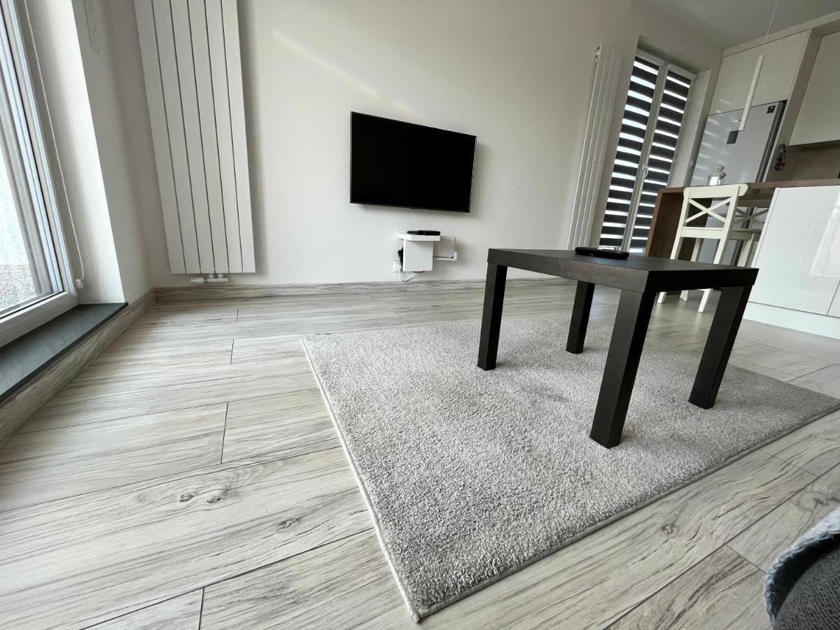 Miko Apartment 2 Poznan Dış mekan fotoğraf